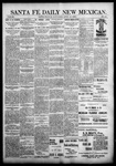 Santa Fe Daily New Mexican, 04-10-1897 by New Mexican Printing Company