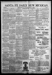 Santa Fe Daily New Mexican, 04-17-1897 by New Mexican Printing Company