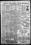 Santa Fe Daily New Mexican, 04-19-1897 by New Mexican Printing Company