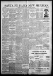 Santa Fe Daily New Mexican, 04-24-1897 by New Mexican Printing Company