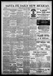 Santa Fe Daily New Mexican, 04-27-1897 by New Mexican Printing Company