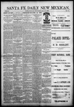 Santa Fe Daily New Mexican, 05-20-1897 by New Mexican Printing Company