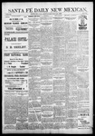 Santa Fe Daily New Mexican, 05-26-1897 by New Mexican Printing Company