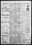 Santa Fe Daily New Mexican, 06-02-1897 by New Mexican Printing Company