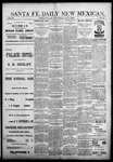 Santa Fe Daily New Mexican, 06-03-1897 by New Mexican Printing Company