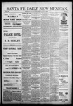 Santa Fe Daily New Mexican, 06-05-1897 by New Mexican Printing Company