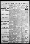 Santa Fe Daily New Mexican, 06-08-1897 by New Mexican Printing Company