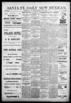 Santa Fe Daily New Mexican, 06-09-1897 by New Mexican Printing Company