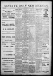 Santa Fe Daily New Mexican, 06-14-1897 by New Mexican Printing Company