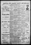 Santa Fe Daily New Mexican, 06-18-1897 by New Mexican Printing Company