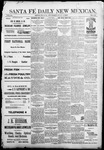 Santa Fe Daily New Mexican, 07-01-1897 by New Mexican Printing Company