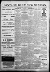 Santa Fe Daily New Mexican, 07-02-1897 by New Mexican Printing Company