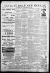 Santa Fe Daily New Mexican, 07-03-1897 by New Mexican Printing Company