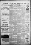 Santa Fe Daily New Mexican, 07-06-1897 by New Mexican Printing Company