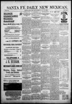 Santa Fe Daily New Mexican, 07-10-1897 by New Mexican Printing Company