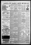 Santa Fe Daily New Mexican, 07-13-1897 by New Mexican Printing Company