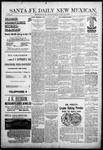 Santa Fe Daily New Mexican, 07-14-1897 by New Mexican Printing Company