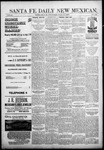 Santa Fe Daily New Mexican, 07-15-1897 by New Mexican Printing Company