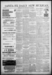 Santa Fe Daily New Mexican, 07-16-1897 by New Mexican Printing Company