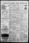 Santa Fe Daily New Mexican, 07-17-1897 by New Mexican Printing Company