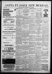 Santa Fe Daily New Mexican, 07-19-1897 by New Mexican Printing Company
