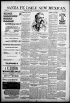 Santa Fe Daily New Mexican, 07-21-1897 by New Mexican Printing Company