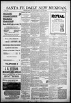 Santa Fe Daily New Mexican, 07-24-1897 by New Mexican Printing Company