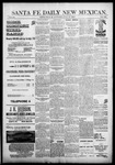 Santa Fe Daily New Mexican, 07-27-1897 by New Mexican Printing Company
