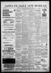 Santa Fe Daily New Mexican, 07-29-1897 by New Mexican Printing Company