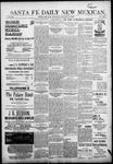 Santa Fe Daily New Mexican, 08-02-1897 by New Mexican Printing Company