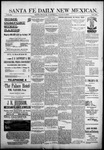Santa Fe Daily New Mexican, 08-03-1897 by New Mexican Printing Company