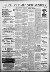 Santa Fe Daily New Mexican, 08-04-1897 by New Mexican Printing Company