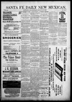 Santa Fe Daily New Mexican, 08-30-1897 by New Mexican Printing Company