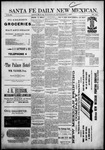 Santa Fe Daily New Mexican, 09-01-1897 by New Mexican Printing Company