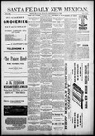Santa Fe Daily New Mexican, 09-03-1897 by New Mexican Printing Company