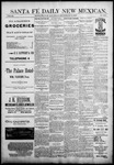 Santa Fe Daily New Mexican, 09-04-1897 by New Mexican Printing Company