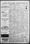 Santa Fe Daily New Mexican, 09-06-1897 by New Mexican Printing Company