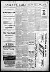 Santa Fe Daily New Mexican, 09-13-1897 by New Mexican Printing Company