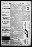 Santa Fe Daily New Mexican, 09-14-1897 by New Mexican Printing Company