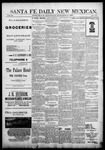 Santa Fe Daily New Mexican, 09-15-1897 by New Mexican Printing Company