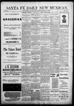 Santa Fe Daily New Mexican, 09-23-1897 by New Mexican Printing Company