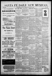 Santa Fe Daily New Mexican, 10-02-1897 by New Mexican Printing Company