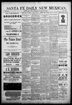 Santa Fe Daily New Mexican, 10-05-1897 by New Mexican Printing Company
