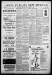 Santa Fe Daily New Mexican, 10-11-1897 by New Mexican Printing Company
