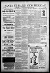 Santa Fe Daily New Mexican, 10-13-1897 by New Mexican Printing Company
