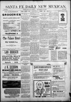 Santa Fe Daily New Mexican, 10-15-1897 by New Mexican Printing Company