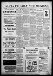 Santa Fe Daily New Mexican, 10-18-1897 by New Mexican Printing Company