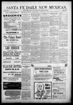 Santa Fe Daily New Mexican, 10-23-1897 by New Mexican Printing Company