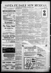 Santa Fe Daily New Mexican, 11-02-1897 by New Mexican Printing Company