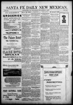 Santa Fe Daily New Mexican, 11-04-1897 by New Mexican Printing Company